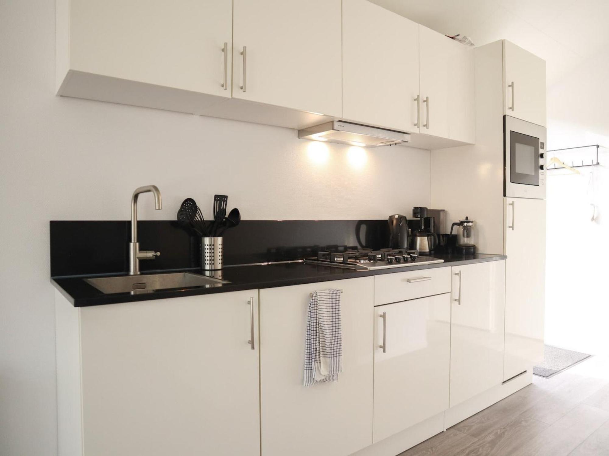 Cozy With Dishwasher, Adjacent To The Hoge Veluwe National Park