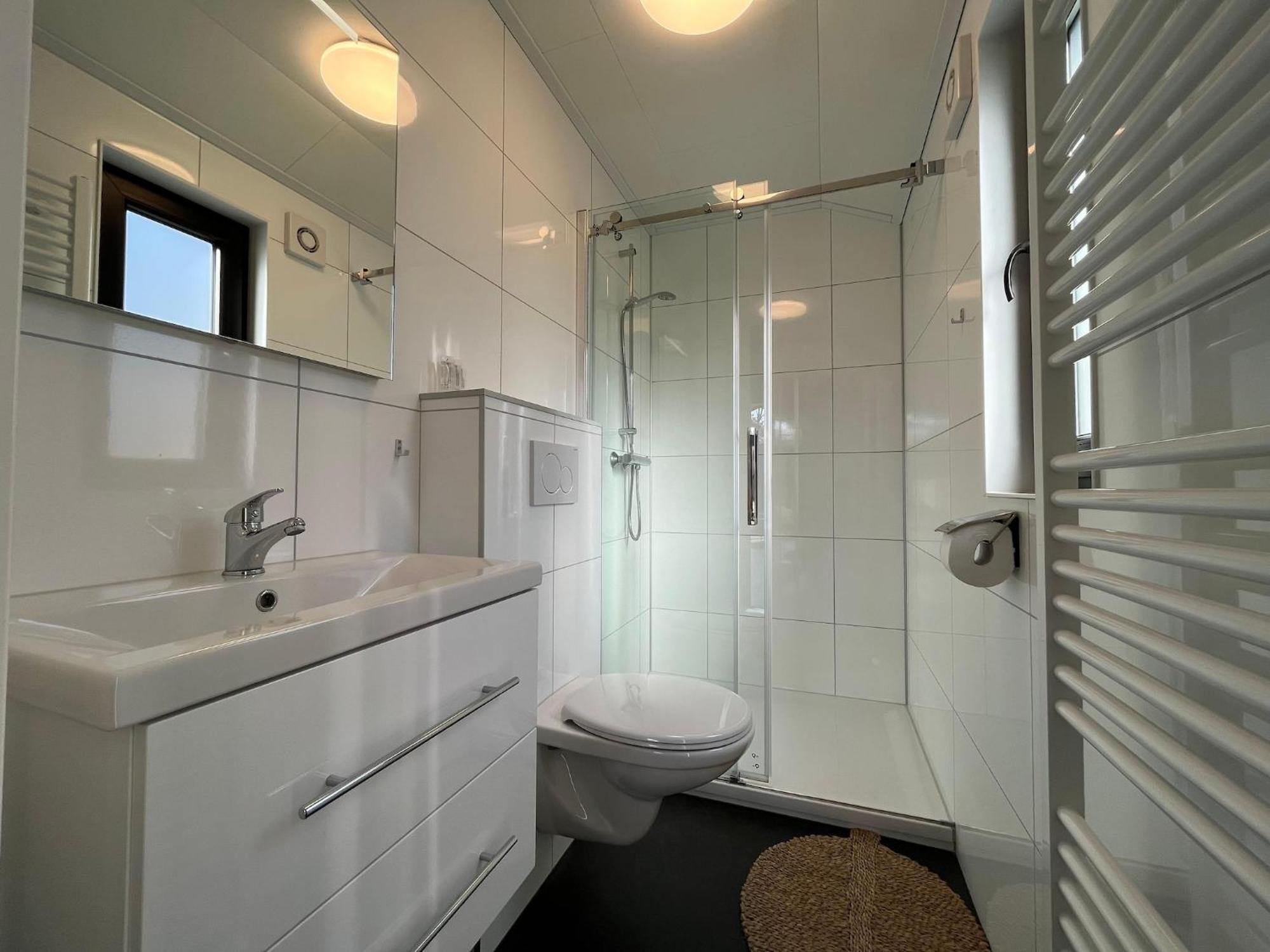 Chalet Cozy With Dishwasher, Adjacent To The Hoge Veluwe National Park Arnhem