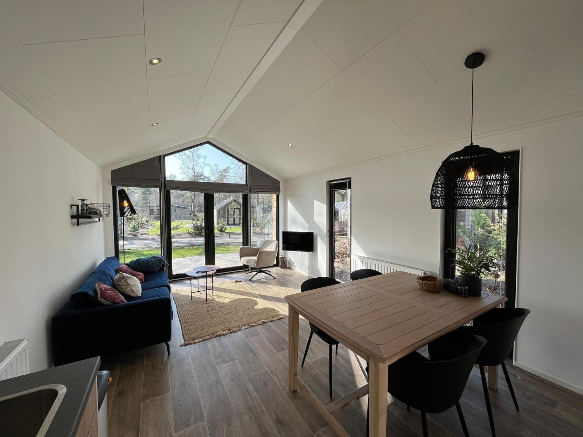 Cozy With Dishwasher, Adjacent To The Hoge Veluwe National Park * Arnhem