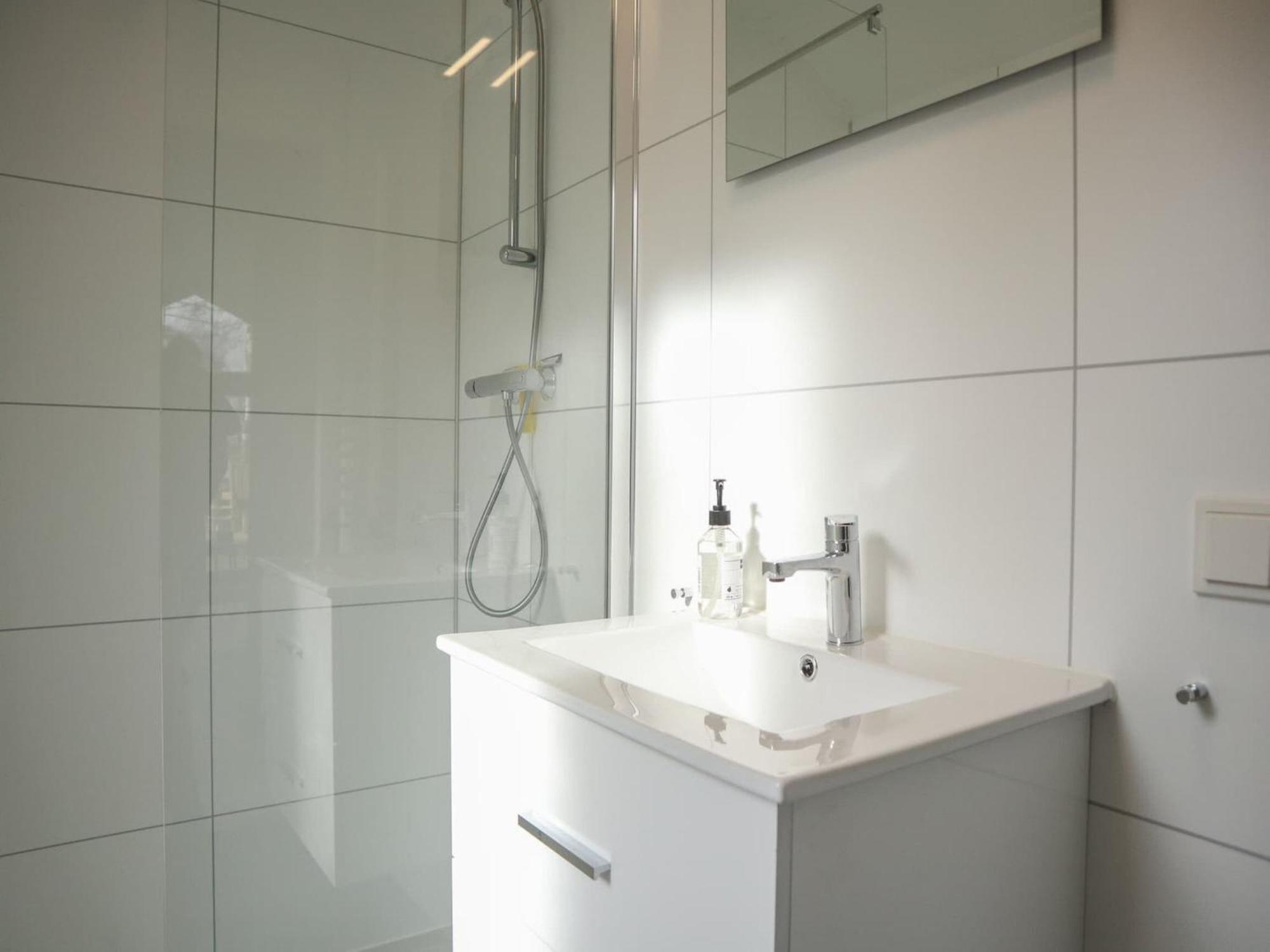 Cozy With Dishwasher, Adjacent To The Hoge Veluwe National Park Arnhem