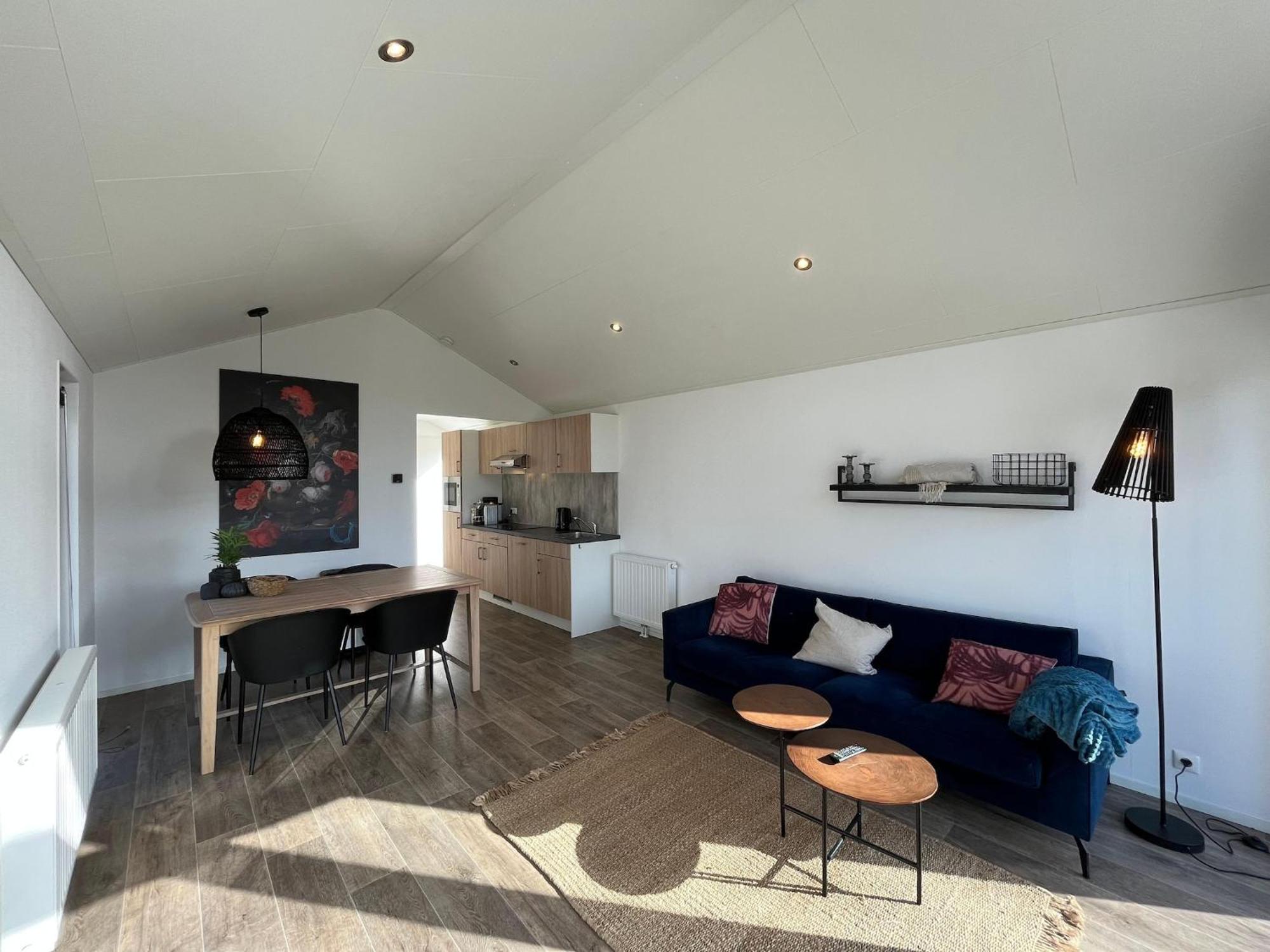 Cozy With Dishwasher, Adjacent To The Hoge Veluwe National Park