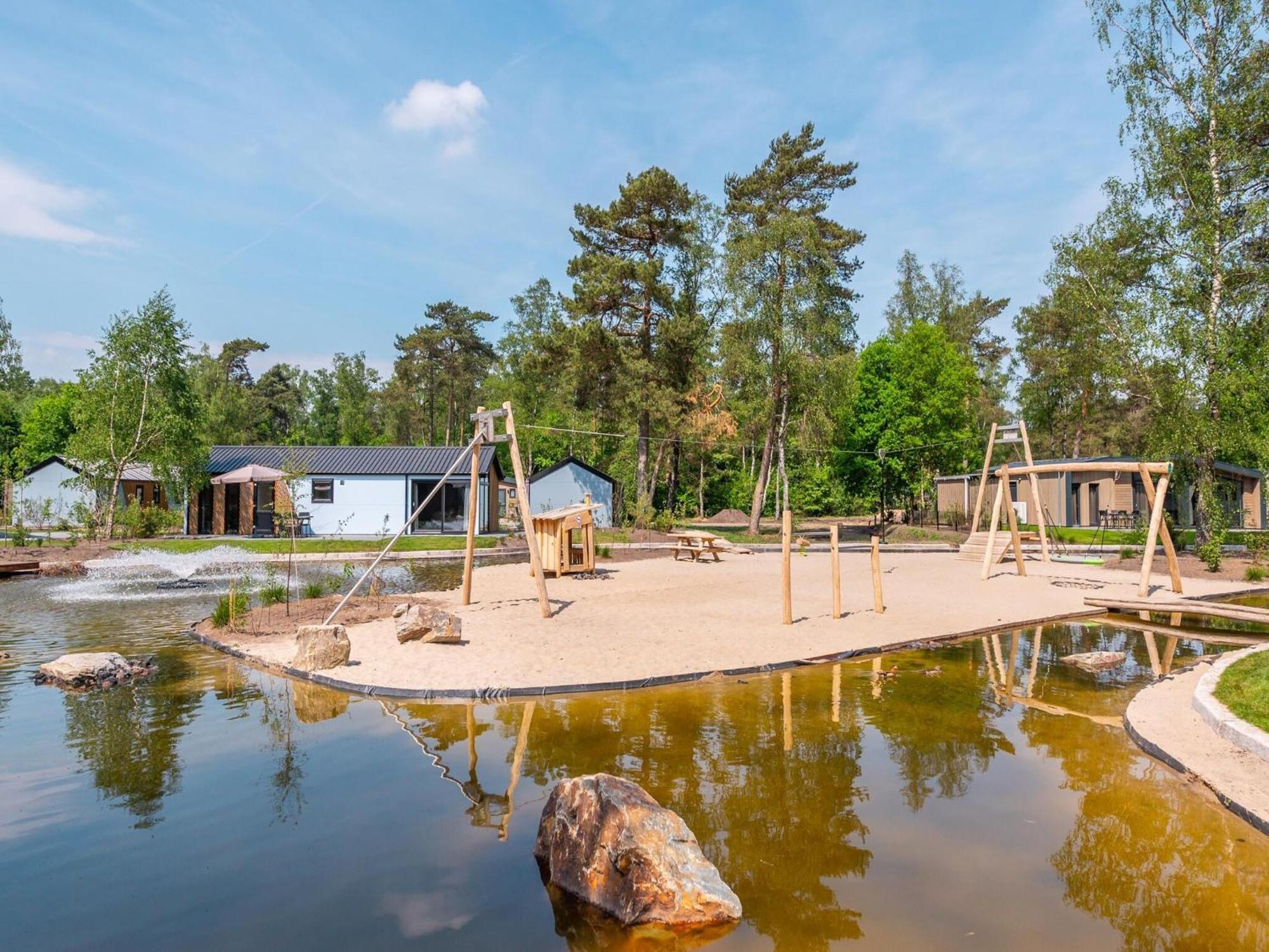Cozy With Dishwasher, Adjacent To The Hoge Veluwe National Park * Arnhem